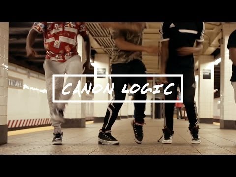 Canon Logic - IBOK | Official
