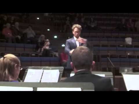 Serenade, Op. 7 by Richard Strauss