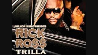 Rick Ross -- BMF (Remix) Feat. Mike Baggz, Yo Gotti, Young Jeezy, Tyga, & Two Five