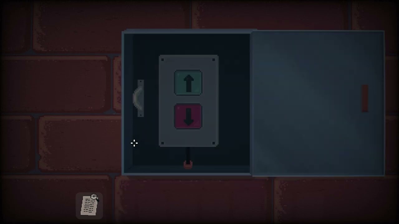 Ashwood Conspiracy gameplay trailer teaser