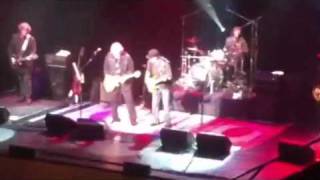 Bachman Turner-Four Wheel Drive