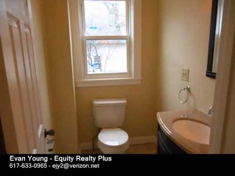 210 Highland Street, Brockton MA 02301 - Single Family Home - Real Estate - For Sale -