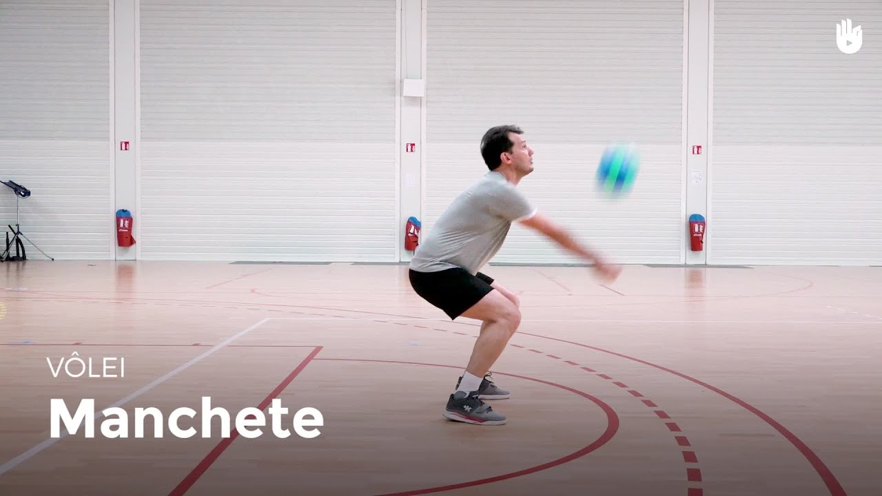 Manchete | Vôlei