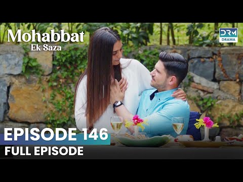 Turkish Drama in Urdu | Never Let Go Episode 146 | Mohabbat Ek Saza | UA1U