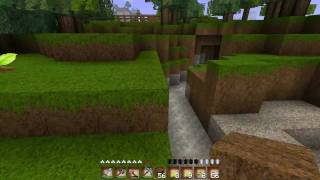 Lets Play Minecraft #325 Deutsch HD - Monsterfalle