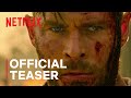 Extraction 2 | Official Tudum Teaser | Netflix