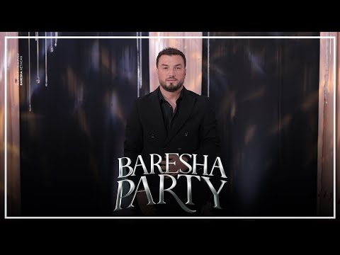SHKELZEN AZEMI - POTPURI (Baresha Party)