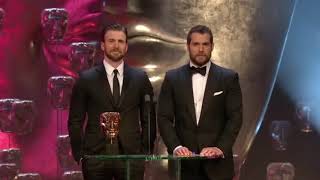 Download lagu Henry Cavill And Chris Evans @SuperHenryCavill  @TeamCevans   @DCKidsLatino  @marvel  @dckids mp3