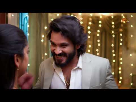 சத்தியம் லாம் பண்ண முடியாது | Moondru Mudichu - Semma Scenes |04 Feb 2026 | Tamil Serial | Sun TV