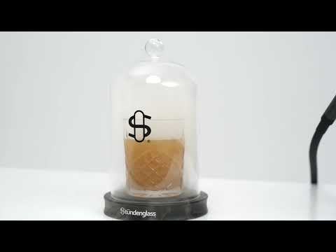 How To Infuse Food and Beverage With Stündenglass Classic