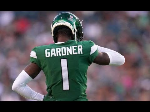 Sauce Gardner Mix - IDGAF