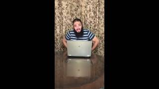 صورة يوم يقوم الروح | #حكاية_آية | الموسم 01 | د . حازم شومان