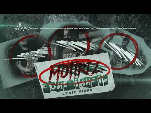 Mottriz: banda paraibana lança single "Consciência"