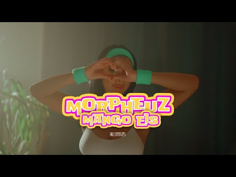 morpheuz - mango eis (prod. by geenaro, ghana beats)