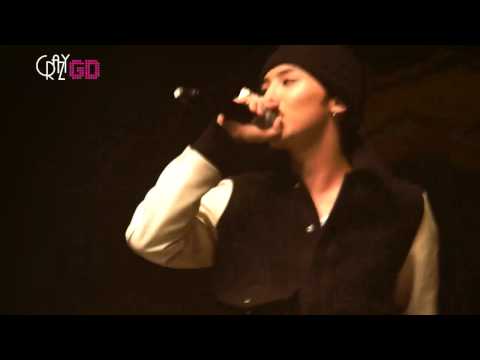 [100522] FLORIDA Concert G-Dragon