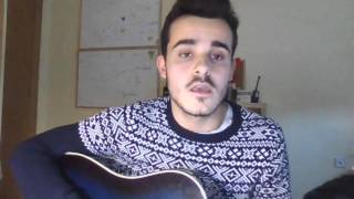 No creo en tu amor - Eva Ruiz (cover Fran Sánchez)