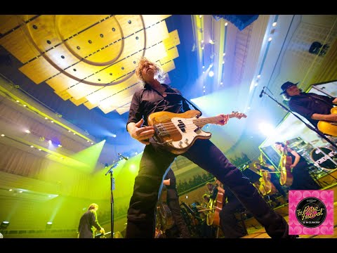 Foreigner Juke Box Hero Live KKL Luzern