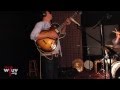 White Denim - "Come Back" (Live at WFUV)