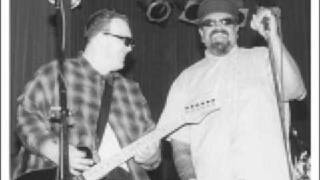 Manic Hispanic - Rudy Cholo