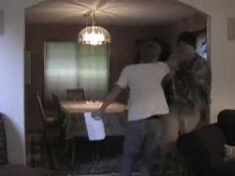 Midnight in the Garden of Good & Evil Trailer Project