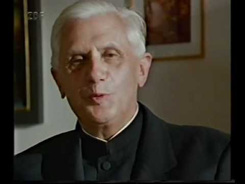 Regensburger Domspatzen, Ratzinger - Dokumentation 1994 Teil 2