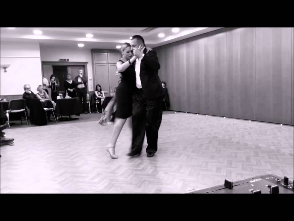 Rino Fraina & Graziella Pulvirenti 3 (TODA MI VIDA)