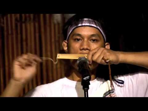 Truku Tribe Instruments | Taiwan Aborigines Music