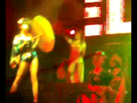 UMF Martin Ten Velden Part 1