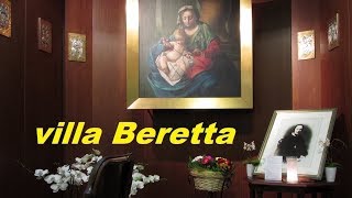 preview picture of video 'Villa Beretta-Costa Masnaga'