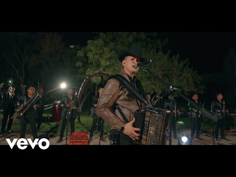 Ricardo Murillo - Pase Y Pase (En Vivo)