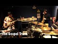 The Gospel Truth (Ron Brown) Cover