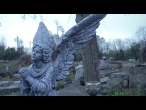 Lee Banks Featuring Yani - Until The World End(OFFICIAL VIDEO)