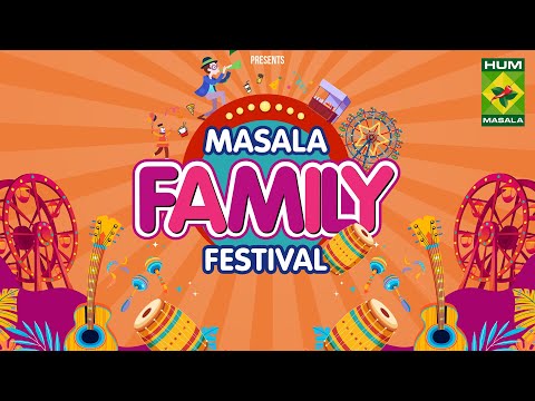 Masala Family Festival Karachi 2023 | Eid Special Day 2 | Host Abeel Javed | @MasalaTVRecipes