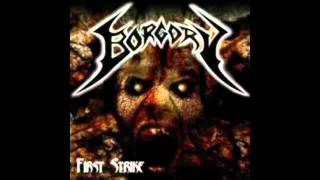 Borgory - Evilution