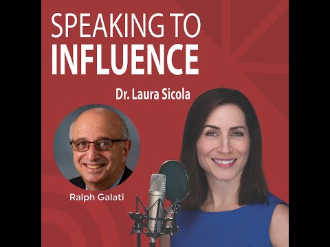 Episode 069: Empowerment | Ralph Galati on Effective Leadership ...