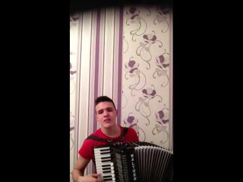 Adnan Ado - Nemogu bez tebe ja