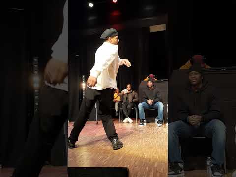 Creesto Judge demo Battle kill the beat