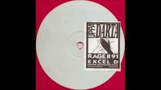 Excel D - Rage '91 (B)