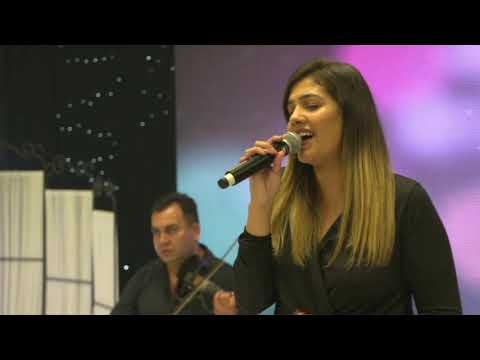 Lidija Jankovic Planet Show - Kapi Krvi