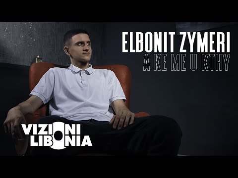 Elbonit Zymeri  - A ke me u kthy (2020)