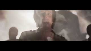 The Rainband - Fire [OFFICIAL]