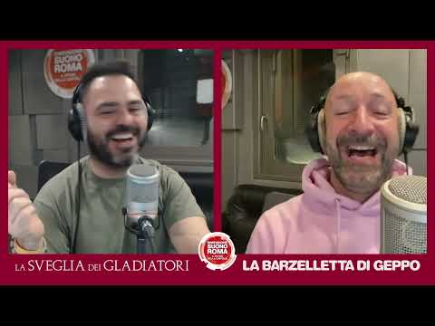 Scintille notturne - Geppo Show