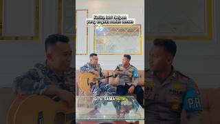 Download lagu Yang takut sama istri ,angkat tangan🤣#fyp #polisi #tni #shorts #subscribe mp3