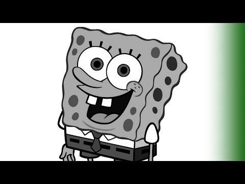 SPUŽVA BOB PARODIJA