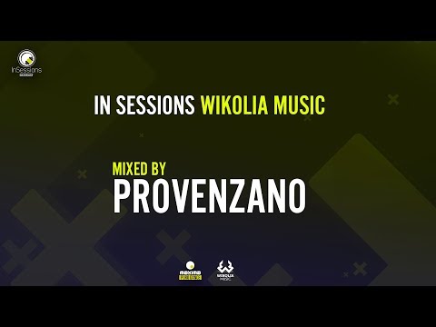 Provenzano - Wikolia Music (Maxima FM In Sessions)