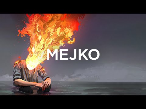 MEJKO - burning paradise