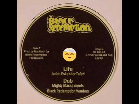 Judah Eskender Tafari – Life [2007]