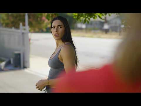 Are You Sleeping with the Pizza Girl?