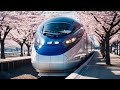 10 Most Luxurious Trains In The World 2024