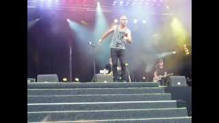 Ed Kowalczyk - I&#39;m the Proof - Bospop 2012